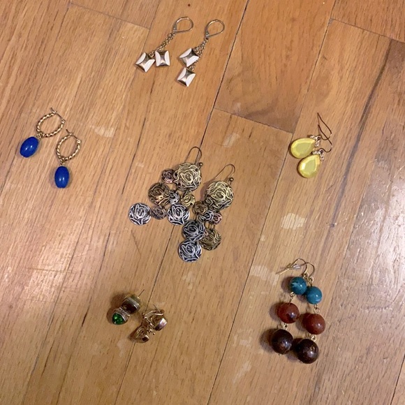 Fashion Jewelry Jewelry - Earring Bundle